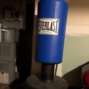 EverLast Boxing Bag 🥊